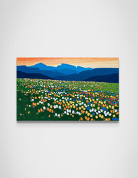 Thumbnail for Wildflower Fields